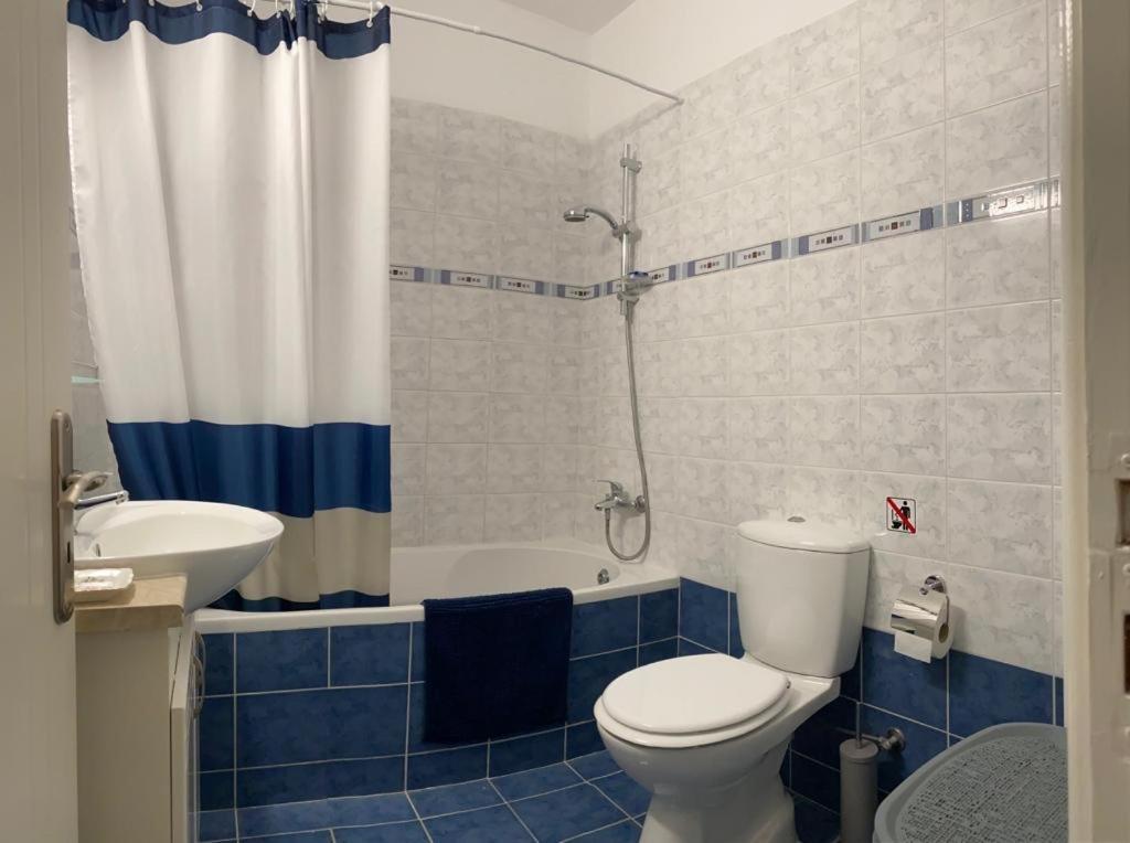 Royal Seacrest Residence Paphos Esterno foto